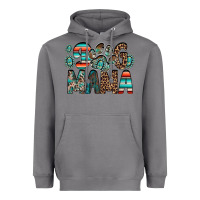 Storm dog mama Heavyweight Hoodie - RacoonDesign