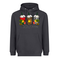 Smoke hello summer Heavyweight Hoodie - CowhideDigitalArt