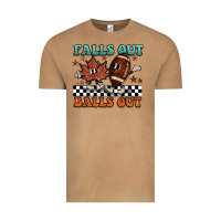 Vintage Camel falls out balls out Vintage Tee - BarkalooDesign