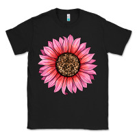 Black valentine's day sunflower Classic Tee - RanaPortraitStore