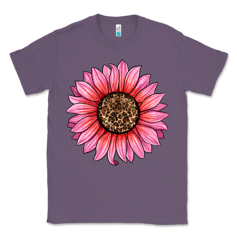 Valentine's Day Sunflower Classic Tee by RanaPortraitStore | Teevron