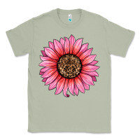 Matcha valentine's day sunflower Classic Tee - RanaPortraitStore