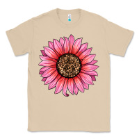 Mushroom valentine's day sunflower Classic Tee - RanaPortraitStore