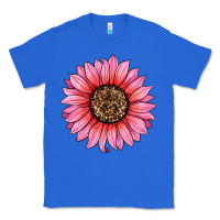 True Royal valentine's day sunflower Classic Tee - RanaPortraitStore