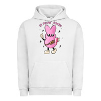 Pigment Lunar Rock so peepin boujee stanley  belt bag inspired Urban Hoodie - MaliasSmallBusiness