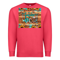 Cardinal future nurse Premium Sweatshirt - JahusDesignShop