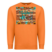 Carrot future nurse Premium Sweatshirt - JahusDesignShop