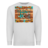 Dove Grey future nurse Premium Sweatshirt - JahusDesignShop