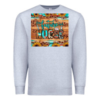 Heather Grey future nurse Premium Sweatshirt - JahusDesignShop