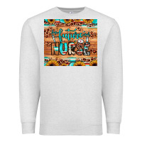 Oatmeal Heather future nurse Premium Sweatshirt - JahusDesignShop