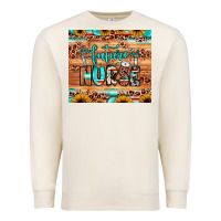 Sandshell future nurse Premium Sweatshirt - JahusDesignShop