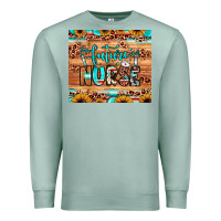 Seafoam future nurse Premium Sweatshirt - JahusDesignShop