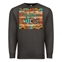 Smoke future nurse Premium Sweatshirt - JahusDesignShop