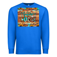 True Royal future nurse Premium Sweatshirt - JahusDesignShop