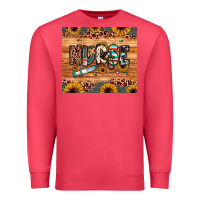 Cardinal nurse Premium Sweatshirt - JahusDesignShop