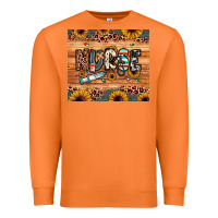 Carrot nurse Premium Sweatshirt - JahusDesignShop
