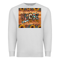 Dove Grey nurse Premium Sweatshirt - JahusDesignShop