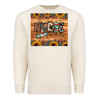 Sandshell nurse Premium Sweatshirt - JahusDesignShop
