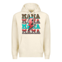 Tofu racing mama Premium Hoodie - AdoDesignShop