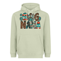 Dog Nana Heavyweight Hoodie | Teevron