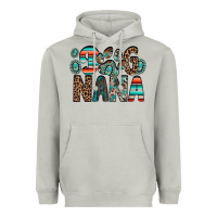 Moon Dust dog nana Heavyweight Hoodie - RacoonDesign
