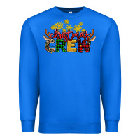 True Royal christmas crew Premium Sweatshirt - AdoDesignShop