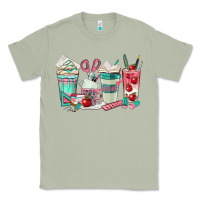 Matcha teacher coffee cups Classic Tee - texasbilliewilder