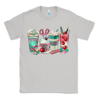Moon Dust teacher coffee cups Classic Tee - texasbilliewilder
