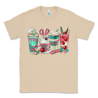 Mushroom teacher coffee cups Classic Tee - texasbilliewilder