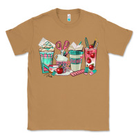 Toasted Coconut teacher coffee cups Classic Tee - texasbilliewilder