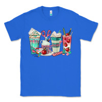 True Royal teacher coffee cups Classic Tee - texasbilliewilder