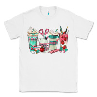 White teacher coffee cups Classic Tee - texasbilliewilder