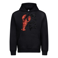 Black got a little cajun in my soul Urban Hoodie - MaliasSmallBusiness