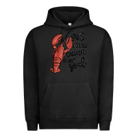 Pigment Black got a little cajun in my soul Urban Hoodie - MaliasSmallBusiness