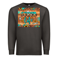 Smoke scrub life Premium Sweatshirt - JahusDesignShop