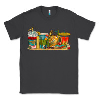 Smoke teacher fuel coffee cups Classic Tee - texasbilliewilder