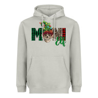 Moon Dust Boy Mini Elf Skull Heavyweight Hoodie - FaDigitalArtStudio