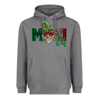 Storm Boy Mini Elf Skull Heavyweight Hoodie - FaDigitalArtStudio