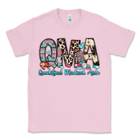 Qma Qualified Medical Aide Classic Tee | Teevron