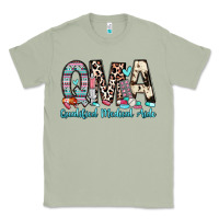 Matcha qma qualified medical aide Classic Tee - Zillion Design Studio