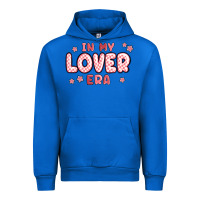 Cobalt in my lover era Urban Hoodie - MaliasSmallBusiness