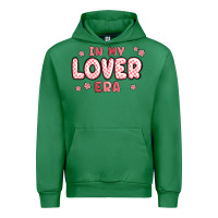 Emerald in my lover era Urban Hoodie - MaliasSmallBusiness