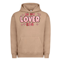 Pigment Burro in my lover era Urban Hoodie - MaliasSmallBusiness