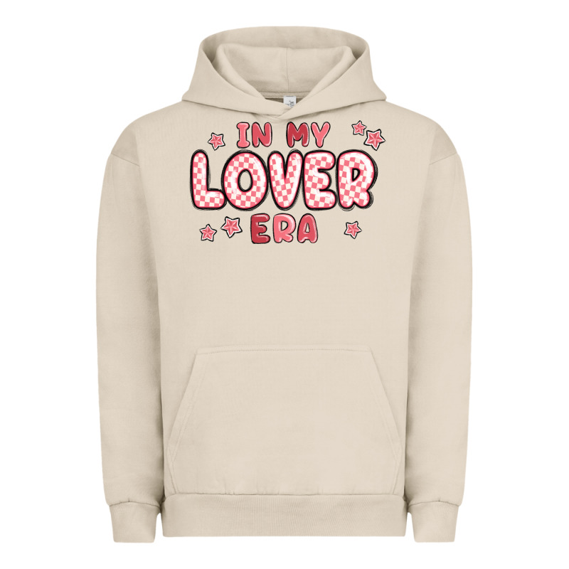 In My Lover Era Urban Hoodie by MaliasSmallBusiness | Teevron