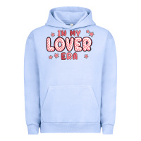 Pigment Grape Ice in my lover era Urban Hoodie - MaliasSmallBusiness
