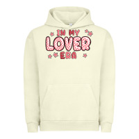 Pigment Pistachio in my lover era Urban Hoodie - MaliasSmallBusiness