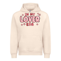 Sandshell in my lover era Urban Hoodie - MaliasSmallBusiness
