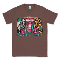 Chestnut pta physical therapy assistant Classic Tee - Zillion Design Studio