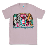 Lilac pta physical therapy assistant Classic Tee - Zillion Design Studio