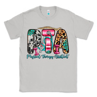 Moon Dust pta physical therapy assistant Classic Tee - Zillion Design Studio